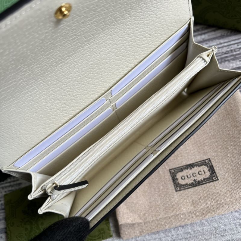Gucci Wallets